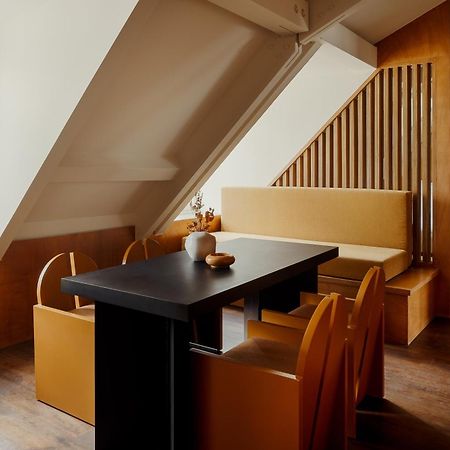 Edgar Suites - Bouchardon Paris Eksteriør billede