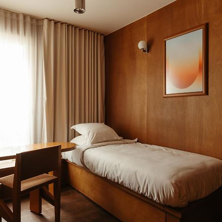 Edgar Suites - Bouchardon Paris Eksteriør billede