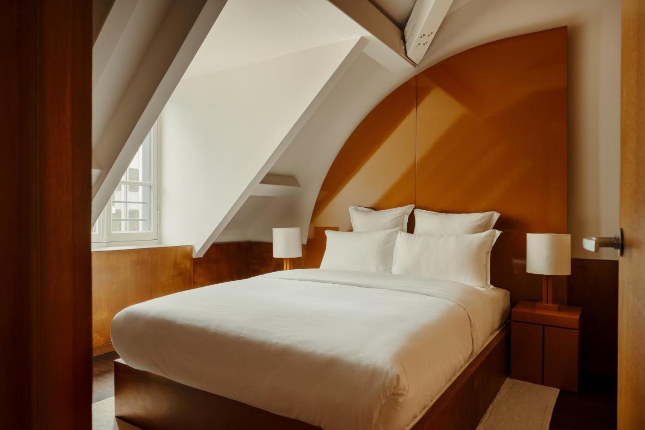 Edgar Suites - Bouchardon Paris Eksteriør billede