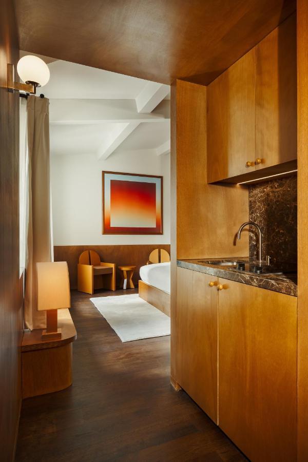 Edgar Suites - Bouchardon Paris Eksteriør billede