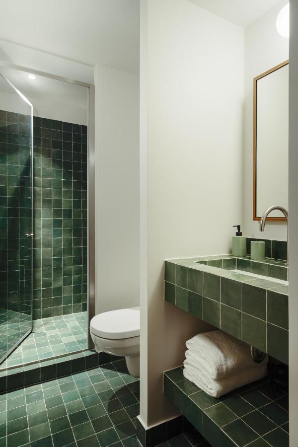 Edgar Suites - Bouchardon Paris Eksteriør billede