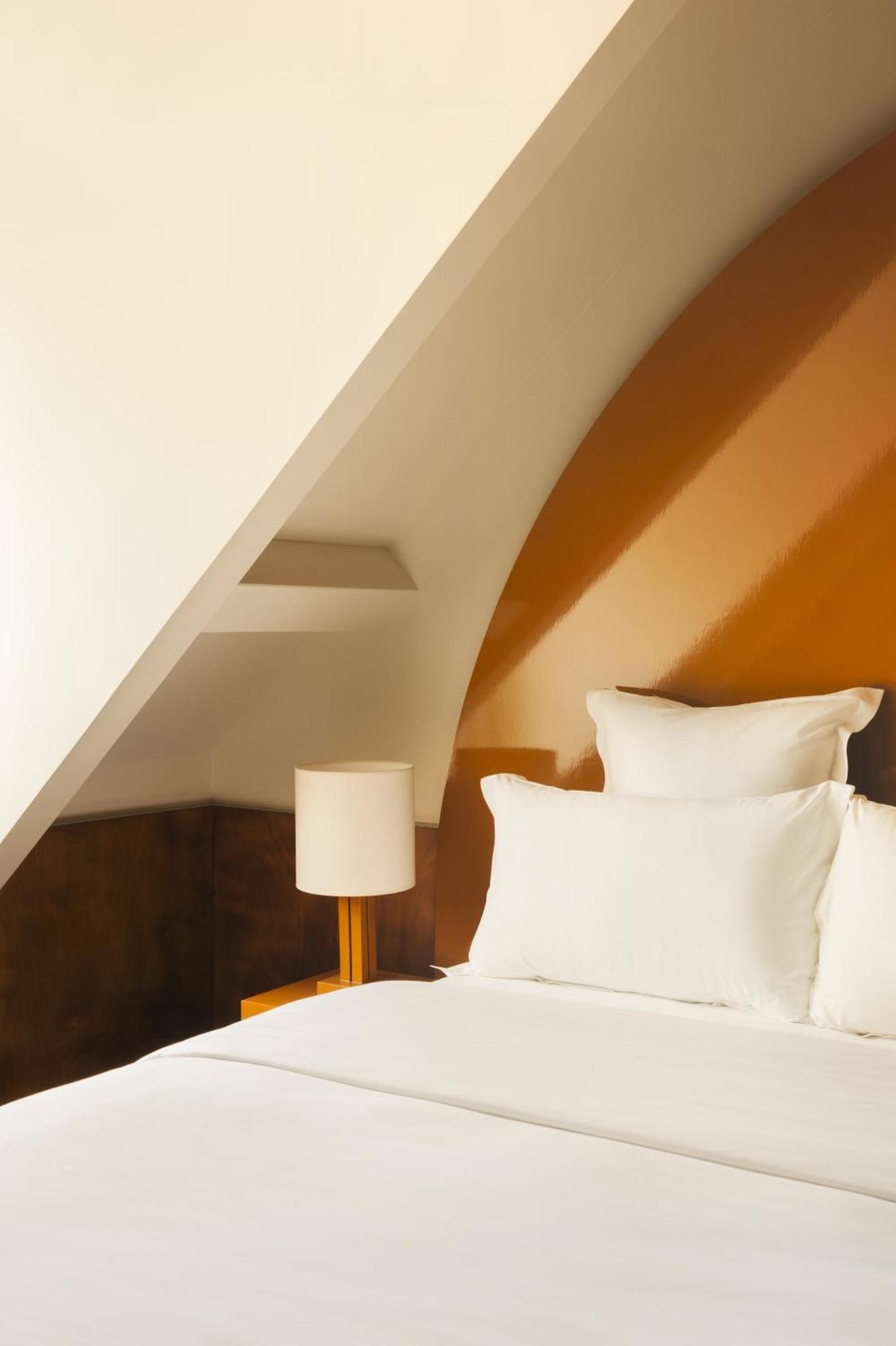 Edgar Suites - Bouchardon Paris Eksteriør billede