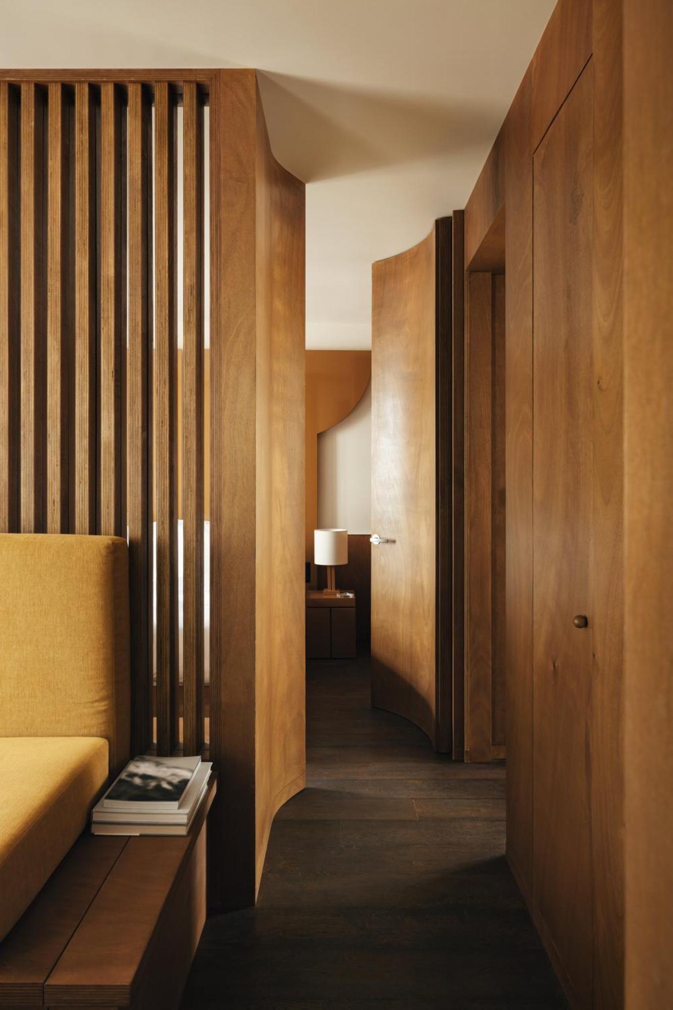 Edgar Suites - Bouchardon Paris Eksteriør billede