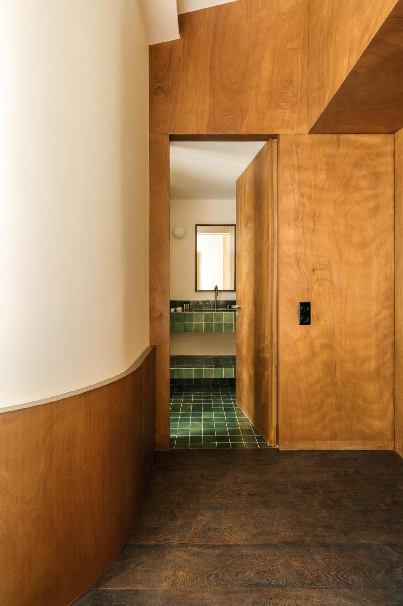 Edgar Suites - Bouchardon Paris Eksteriør billede