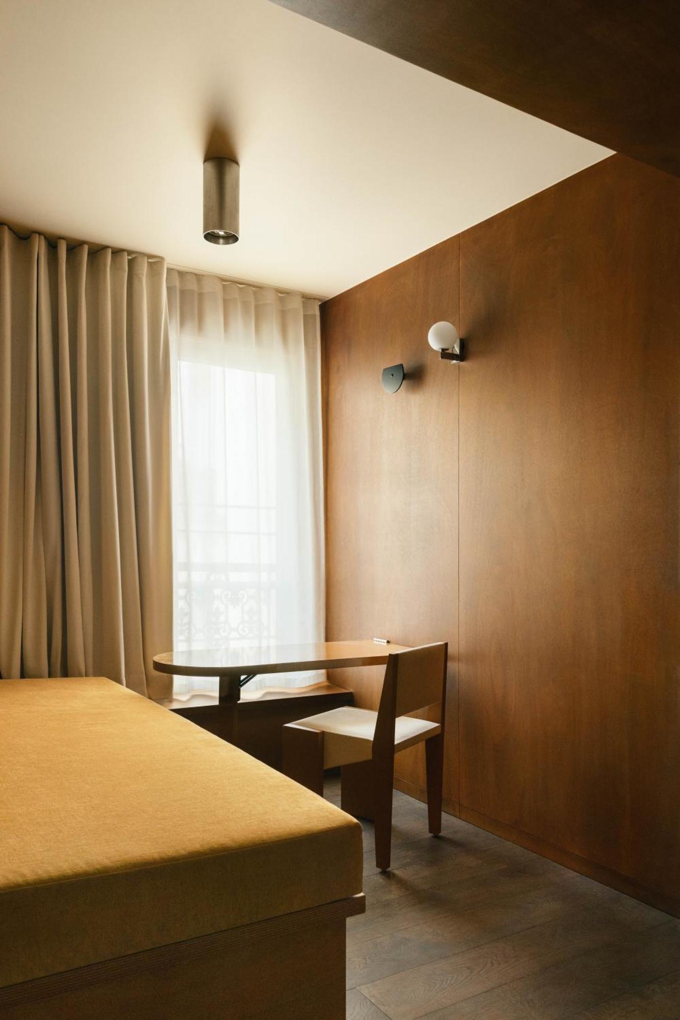 Edgar Suites - Bouchardon Paris Eksteriør billede
