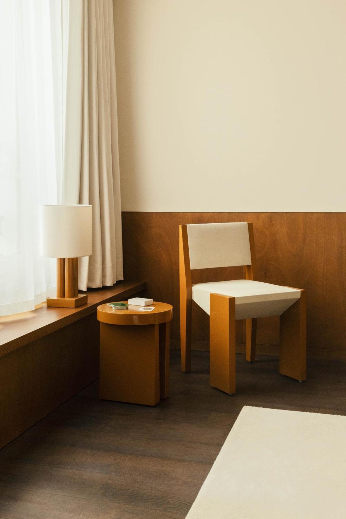 Edgar Suites - Bouchardon Paris Eksteriør billede